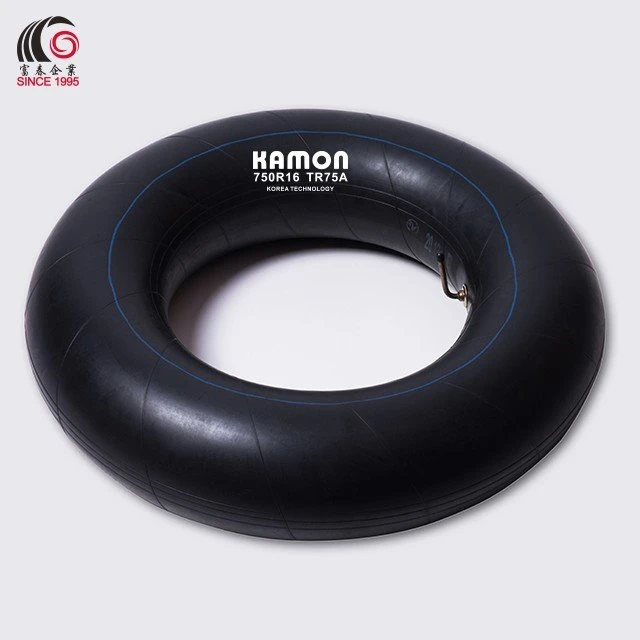 Radial Truck Tire Tube