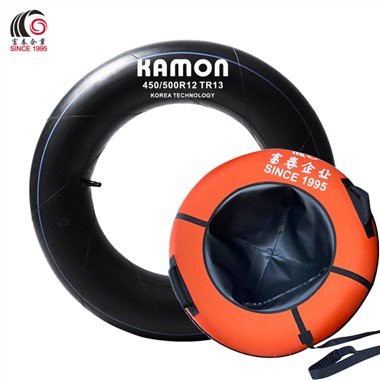 Şişme Yüzme Tüpü