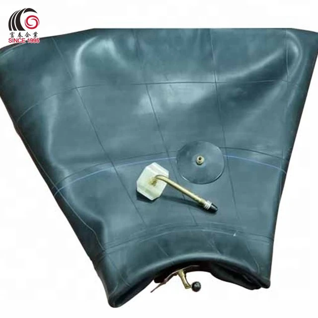 tractor tire tube