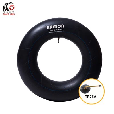 Kauçuk Lastik İç Tüp