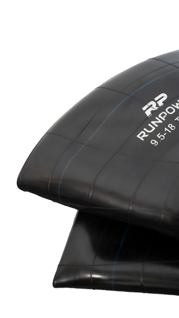 9.5 18 Tractor Tyre Inner Tube