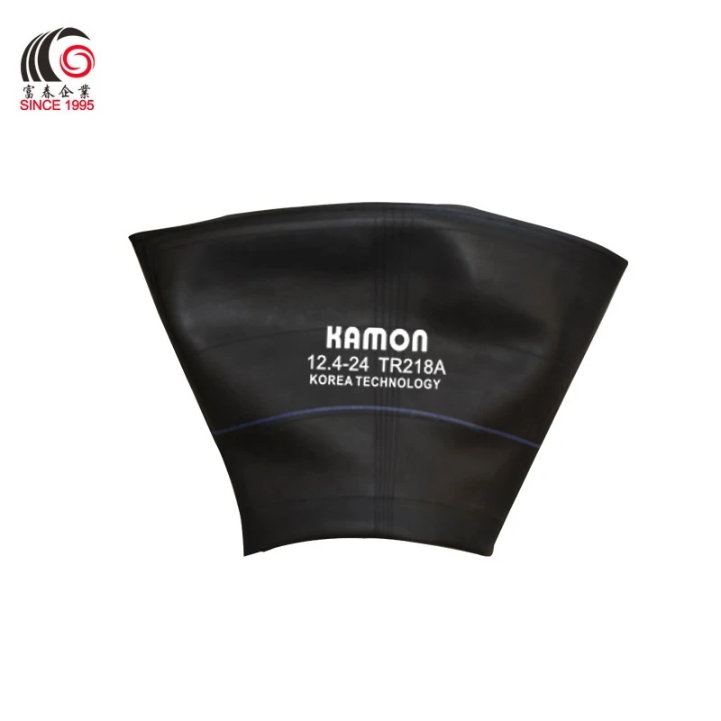 Heavy Duty Tractor Inner Tubes factory