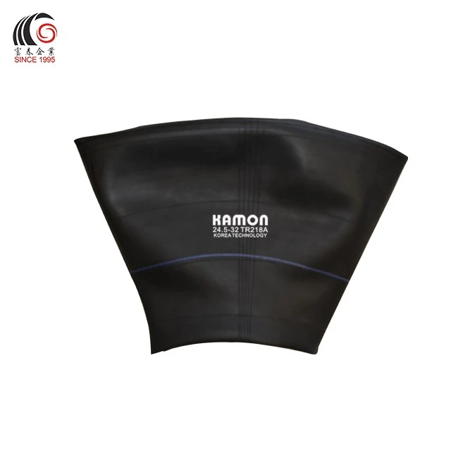 Vehicle Inner Tubes factory
